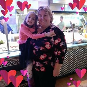 Meet your Posher, Mariana